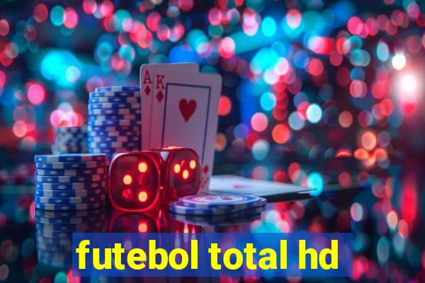 futebol total hd